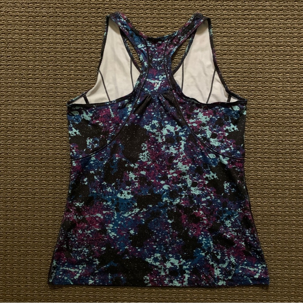 Skirt Sports - Eclipse Tank - Odyssey Print - Small - Picture 2 of 2